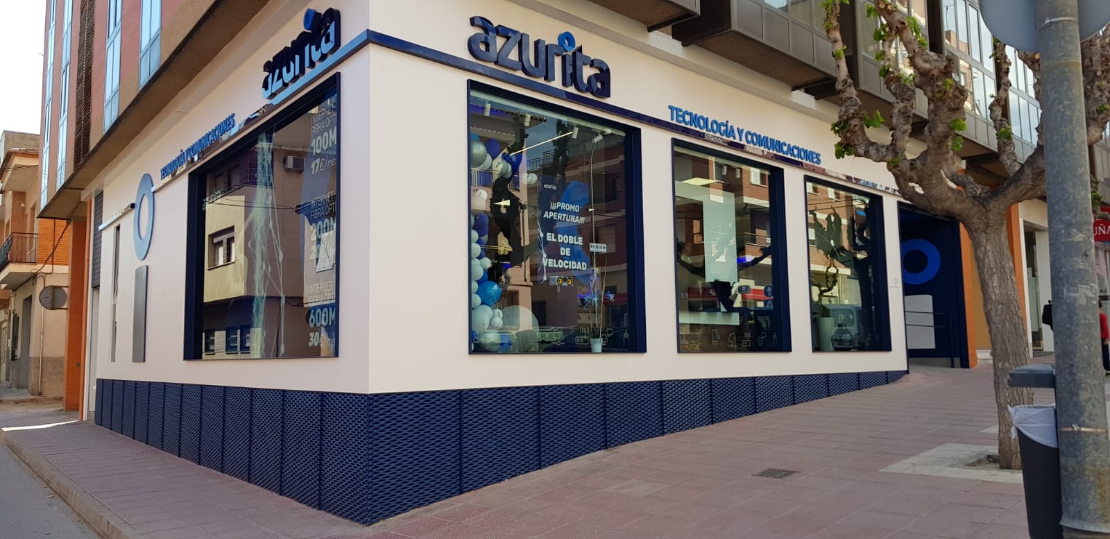 Azurita Store